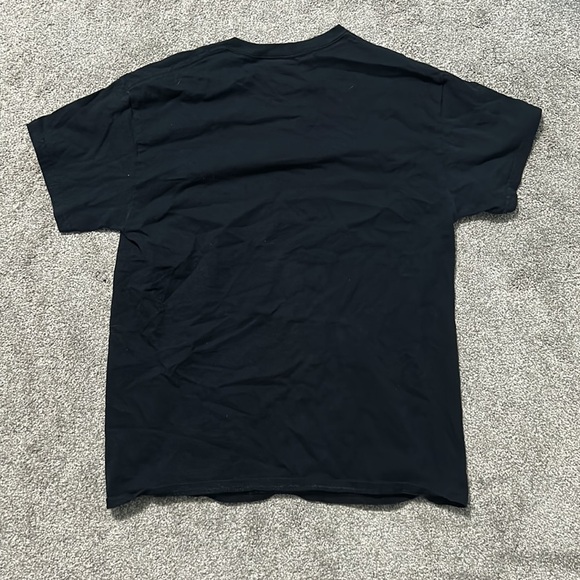 Vintage Skull Graphic Tee - Picture 3 of 3